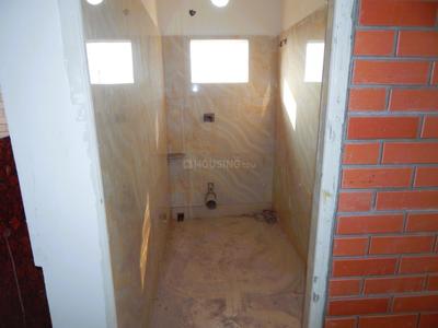 Bathroom Image of 859 Sq.ft 2 BHK Apartment / Flat for sale in Dum Dum Cantonment Kolkata for Rs. 3436000