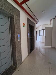 Image of 980 Sq.ft 3 BHK Apartment / Flat for sale in Sunteck Maxx World, Naigaon East, Naigaon for Rs. 6399000