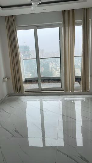 VJ Yashwin Nuovocentro Bedroom 1