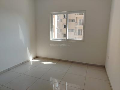 Bedroom Image of 850 Sq.ft 2 BHK Apartment / Flat for sale in Shriram WYT Field, Bommenahalli Bengaluru for Rs. 8200000