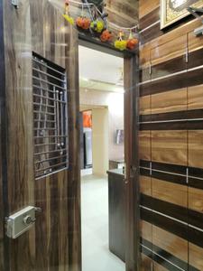 Main Entrance Image of 650 Sq.ft 1 BHK Apartment / Flat for sale in Veena Dynasty Ph II, Nalasopara East Nala Sopara for Rs. 4550000