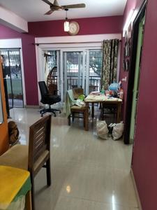 2 BHK Flat