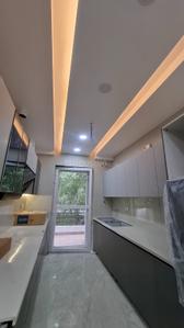 Kitchen Image of 1308 Sq.ft 4 BHK Apartment / Flat for sale in Adore Prima, Sector 73 Faridabad for Rs. 8400000