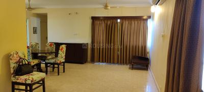 3 BHK Flat