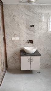 Image of 1000 Sq.ft 3 BHK Builder Floor for sale in Garhi, New Delhi for Rs. 16000000