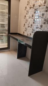 Kitchen Image of 1000 Sq.ft 2 BHK Apartment / Flat for sale in Ulwe Navi Mumbai for Rs. 7900000