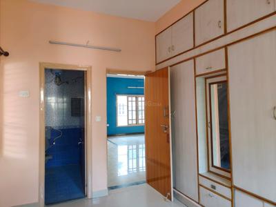 Bedroom Image of 1000 Sq.ft 2 BHK Independent House for rent in Banaswadi Bengaluru for Rs. 28000