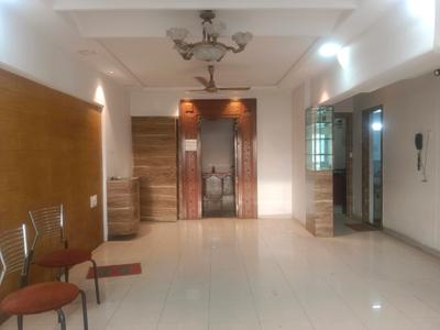 Living Room Image of 1325 Sq.ft 3 BHK Apartment / Flat for sale in Orchid Towers, Kandivali East Mumbai for Rs. 25000000