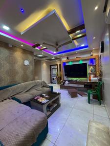 Hall Image of 3300 Sq.ft 4 BHK Duplex for sale in Kuruda Balasore for Rs. 32000000