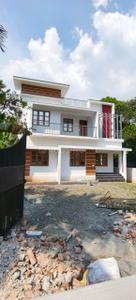 Image of 1600 Sq.ft 3 BHK Independent House for sale in Aluva, Kochi for Rs. 9500000