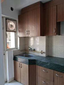 Kitchen Image of 925 Sq.ft 2 BHK Apartment / Flat for sale in Paras Tierea, Sector 137 Noida for Rs. 8000000