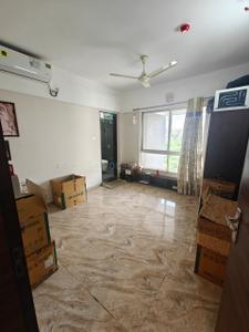 Hall Image of 1633 Sq.ft 3 BHK Apartment / Flat for sale in Rachana Beverly Hills, Baner Pune for Rs. 19500000