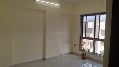 Bedroom Image of 1000 Sq.ft 3 BHK Apartment / Flat for sale in RJ Ratanadeep, Goregaon East Mumbai for Rs. 25000000
