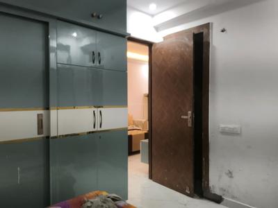 Bedroom Image of 1050 Sq.ft 2 BHK Apartment / Flat for sale in Aambesten Twin Celestial, Noida Extension Greater Noida for Rs. 4105000
