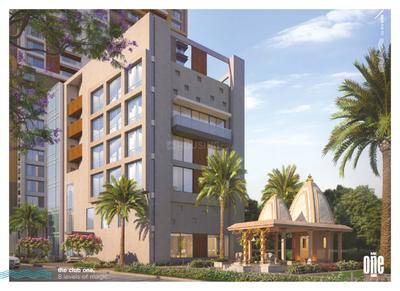 Image of 3000 Sq.ft 3 BHK Apartment / Flat for sale in Yendada, Visakhapatnam for Rs. 27000000