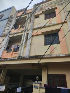 BHK Flats for Rent in 2nd Phase Allwyn Colony, Kukatpally