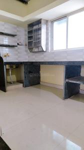 Kitchen Image of 812 Sq.ft 2 BHK Independent House for sale in Kesnand Pune for Rs. 4300100