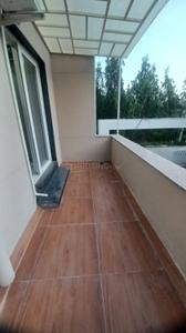 Balcony Image of 1700 Sq.ft 3 BHK Duplex for sale in Karamsad Anand for Rs. 11500000