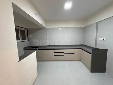 Kitchen Image of 1183 Sq.ft 2 BHK Apartment / Flat for sale in Akshar Altorios 2 O, Hadapsar Pune for Rs. 11499000