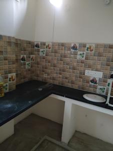 Kitchen Image of Amit PG for boys  in Patancheru, Hyderabad
