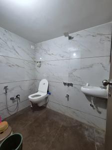 Image of 1500 Sq.ft 3 BHK Independent House for rent in Subhashnagar, Bhavnagar for Rs. 25000