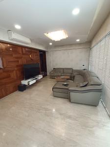 Hall Image of 3059 Sq.ft 4 BHK Apartment / Flat for rent in Gala Imperia, Gurukul Ahmedabad for Rs. 175000