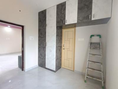 Bedroom Image of 1100 Sq.ft 2 BHK Independent House for sale in Narasimhanaickenpalayam Coimbatore for Rs. 5200880
