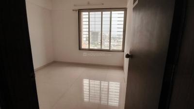 Bedroom Image of 730 Sq.ft 2 BHK Apartment / Flat for rent in Ravet Pune for Rs. 22000