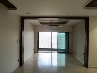 Living Room Image of 1830 Sq.ft 4 BHK Apartment / Flat for sale in K Raheja Vistas, Powai Mumbai for Rs. 68500000