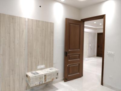 Bedroom Image of 1900 Sq.ft 4 BHK Builder Floor for sale in Sector 19 Dwarka New Delhi for Rs. 39000000