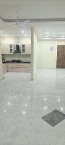 Hall Image of 1600 Sq.ft 3 BHK Apartment / Flat for rent in Adarsh Nagar Jaipur for Rs. 42000