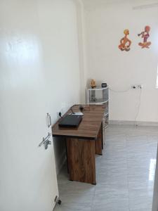 Hall Image of 633 Sq.ft 2 BHK Apartment / Flat for sale in Soumya Tulip Heights, Kolar Road Bhopal for Rs. 1400000