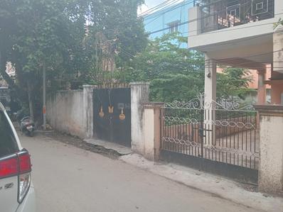 Image of 1400 Sq.ft Residential Plot / Land for sale in Velachery, Chennai for Rs. 16300000