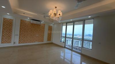 6 BHK Independent House