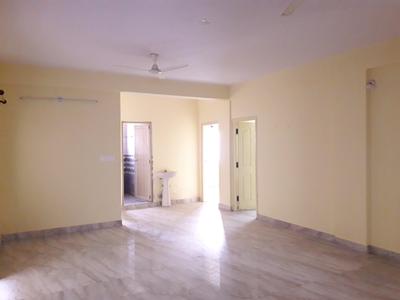 Living Room Image of 1250 Sq.ft 2 BHK Apartment / Flat for rent in Akshay, Mahadevapura Bengaluru for Rs. 33000