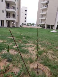 Image of 450 Sq.ft 1 BHK Apartment / Flat for sale in Ramsons Kshitij, Sector 95, Gurgaon for Rs. 3250000