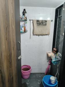 Image of 600 Sq.ft 1 BHK Apartment / Flat for sale in Unique Poonam Sky City Phase II, Virar West, Virar for Rs. 4499999