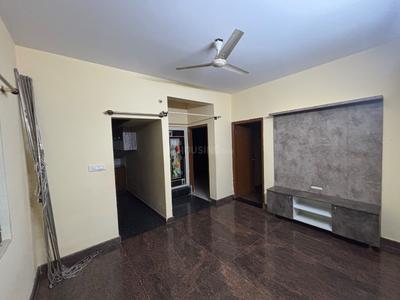 2 BHK Independent House