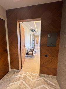 Bedroom Image of 2478 Sq.ft 3 BHK Apartment / Flat for sale in Saan Verdante, Sector 95 Gurgaon for Rs. 43300000