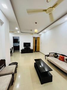 Hall Image of 1450 Sq.ft 3 BHK Apartment / Flat for sale in Magarpatta Cosmos Apartment, Magarpatta City Pune for Rs. 25000000