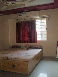 Bedroom Image of 2117 Sq.ft 3 BHK Apartment / Flat for sale in Gujarat International Finance Tec City Gandhinagar for Rs. 25000000