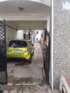 Image of 800 Sq.ft 2 BHK Apartment / Flat for sale in Indira Nagar, Lucknow for Rs. 3500000