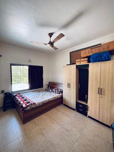 Bedroom Image of 2400 Sq.ft 4 BHK Independent House for sale in Dhayari Pune for Rs. 25500000