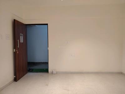 Living Room Image of 1125 Sq.ft 2 BHK Apartment / Flat for sale in Pushpak Nagar Navi Mumbai for Rs. 7680000