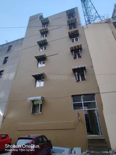 Image of Raj Bhawan pg in DLF Phase 2, Gurgaon
