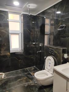 Bathroom Image of 1720 Sq.ft 3 BHK Apartment / Flat for rent in AGI Jalandhar Heights III, Pholriwal Jalandhar for Rs. 28500