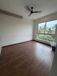 Bedroom Image of 1100 Sq.ft 2 BHK Apartment / Flat for rent in MVN Aero One, Bychapura Bengaluru for Rs. 35000