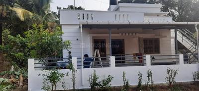 Image of 1300 Sq.ft 4 BHK Independent House for sale in Chembukkav, Thrissur for Rs. 6500000