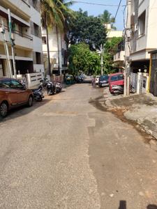 Image of 1200 Sq.ft Residential Plot / Land for sale in Banashankari, Bengaluru for Rs. 18000000