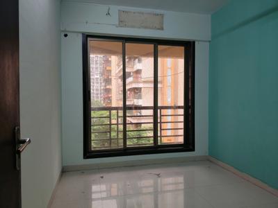 Bedroom Image of 1130 Sq.ft 2 BHK Apartment / Flat for sale in Fortune Springs, Kharghar Navi Mumbai for Rs. 12500000